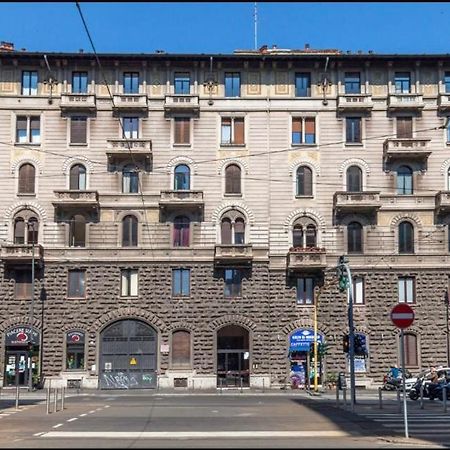 Lenny'S Central Apartment 米兰 外观 照片