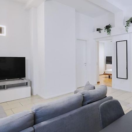 Lenny'S Central Apartment 米兰 外观 照片