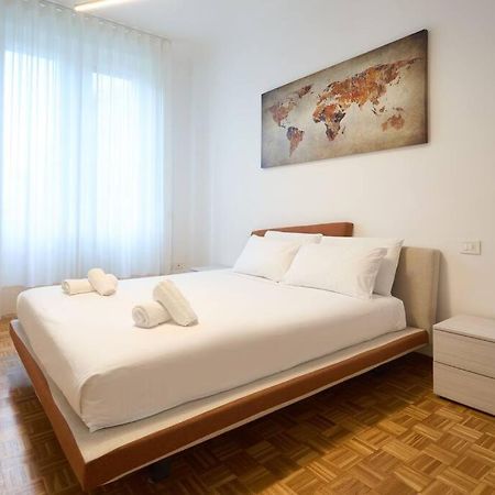 Lenny'S Central Apartment 米兰 外观 照片