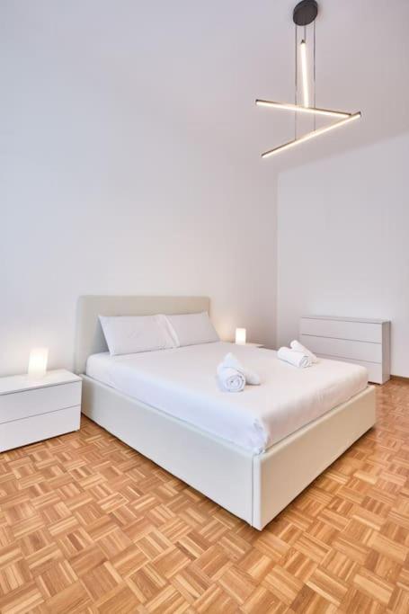 Lenny'S Central Apartment 米兰 外观 照片