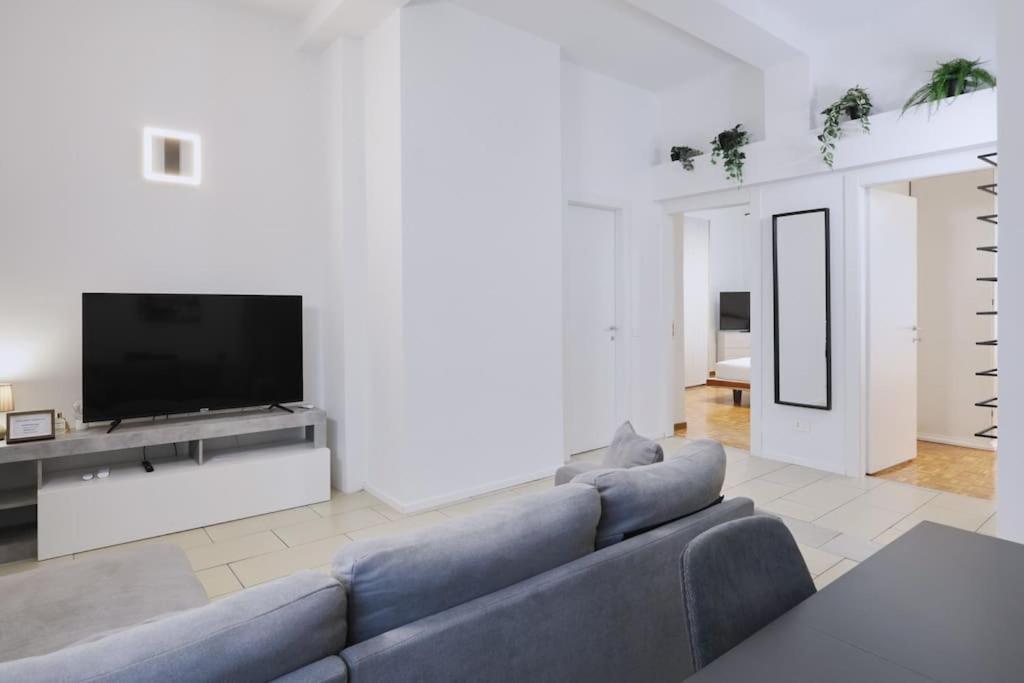 Lenny'S Central Apartment 米兰 外观 照片