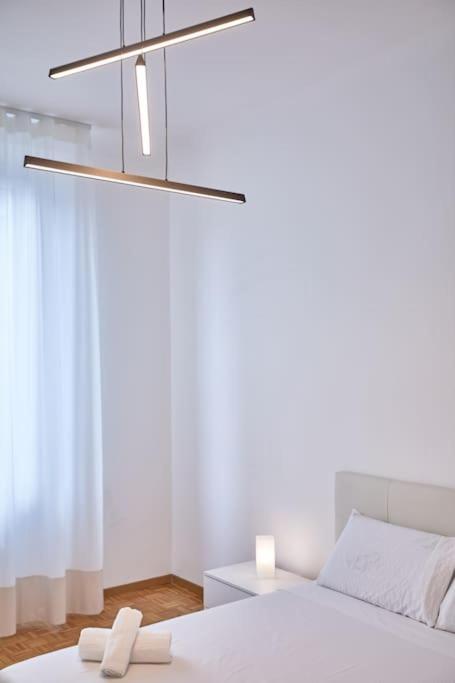 Lenny'S Central Apartment 米兰 外观 照片