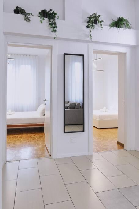 Lenny'S Central Apartment 米兰 外观 照片