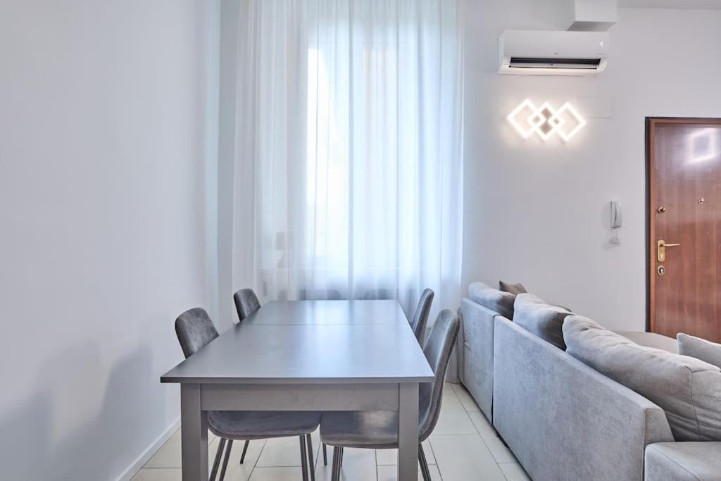 Lenny'S Central Apartment 米兰 外观 照片